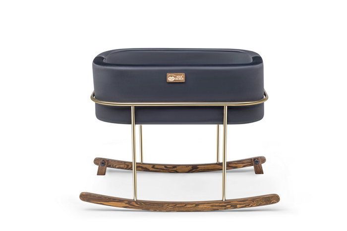 Hanah Home Hier Metal - Black, Gold Hanah Home Hier Metal - Black, Gold